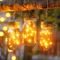 99Ft Plug in 300LEDs Silver Wire Starry String Lights for Bedroom Dorm Wedding, Warm White