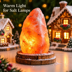 4 Pack 6FT LED Accessory Cord with On/Off Switch & Clips, Christmas Village Replacement Lights